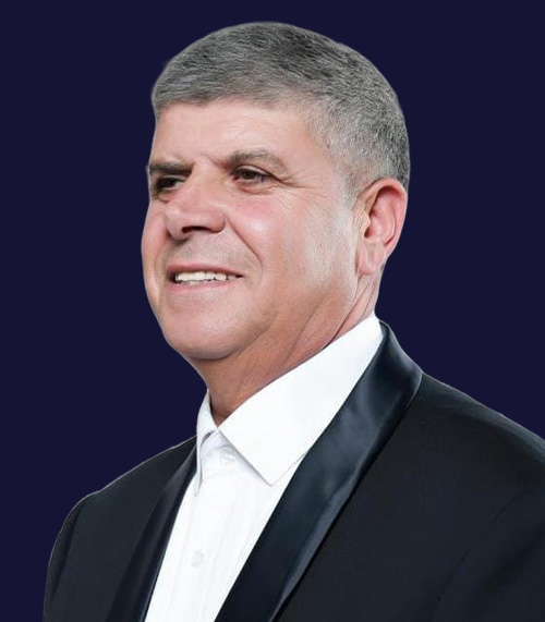 ד"ר סמיר מחאמיד