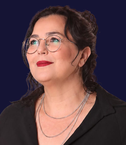 איריס חליפה