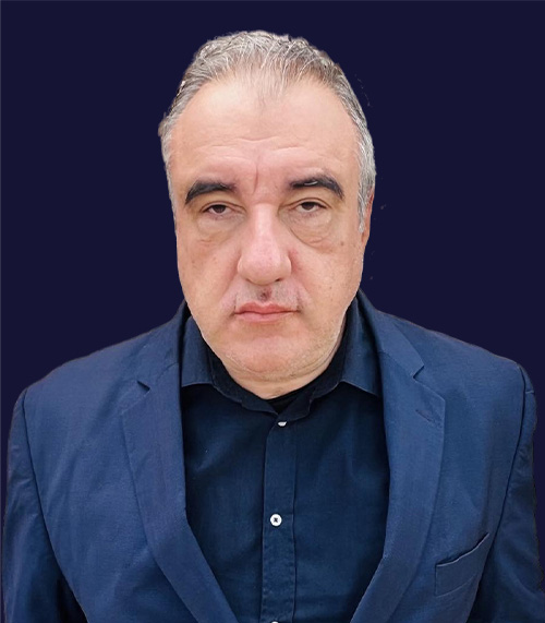 אגאפיוס אויקונומידיס