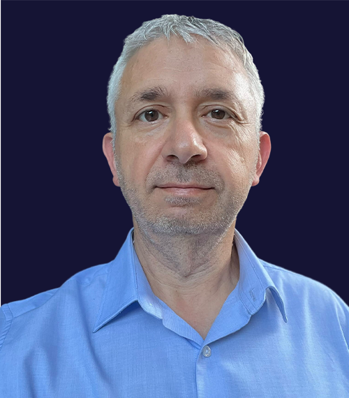 חגי קימלמן