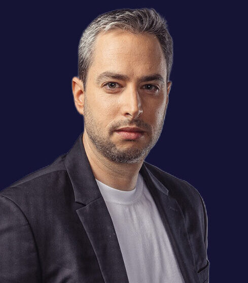לירן כוג’הינוף
