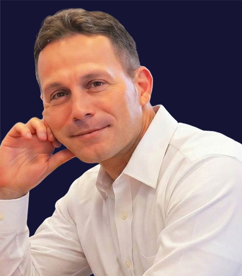 פרופ׳ חן שכטר