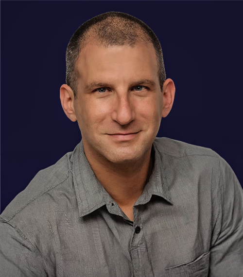 רן בראון 