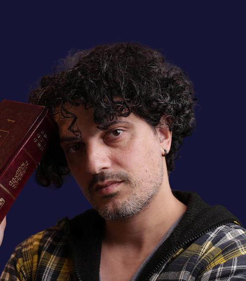 שרון בנימין